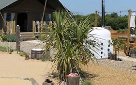 Green Rabbit Glamping